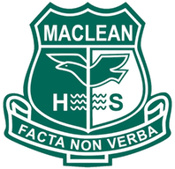 Maclean High School
