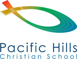 Pacific Hills Christian School