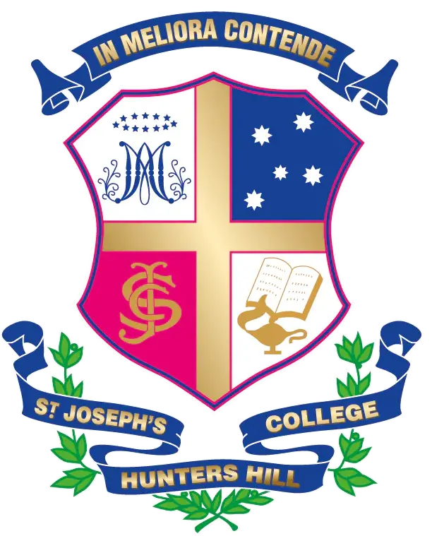 St Joseph’s College