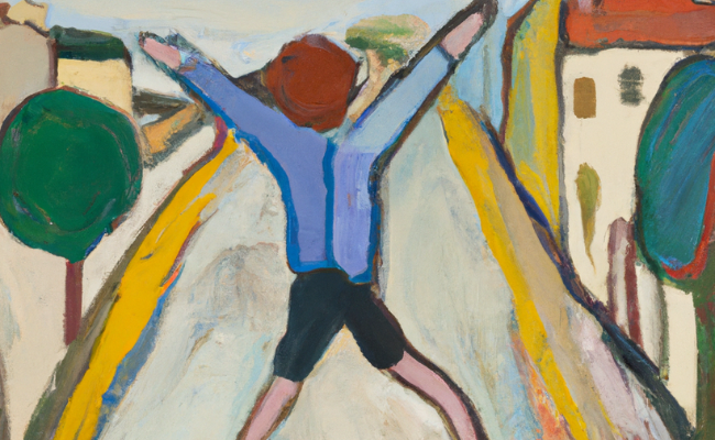 Cover of Billy Elliot