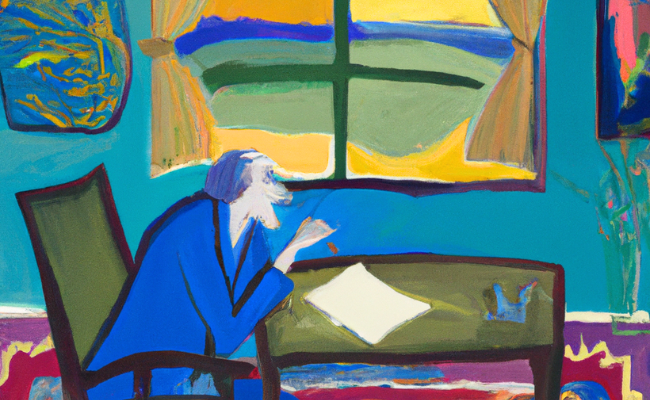 Cover artwork for The Craft of Writing (Advanced)