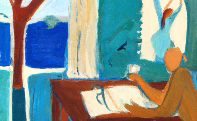 Cover artwork for The Craft of Writing (Standard)