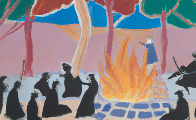 Cover of The Crucible – Arthur Miller