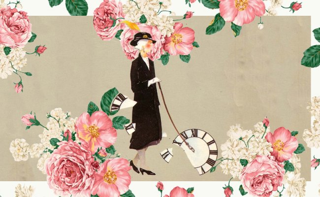 Cover of Mrs Dalloway & The Hours