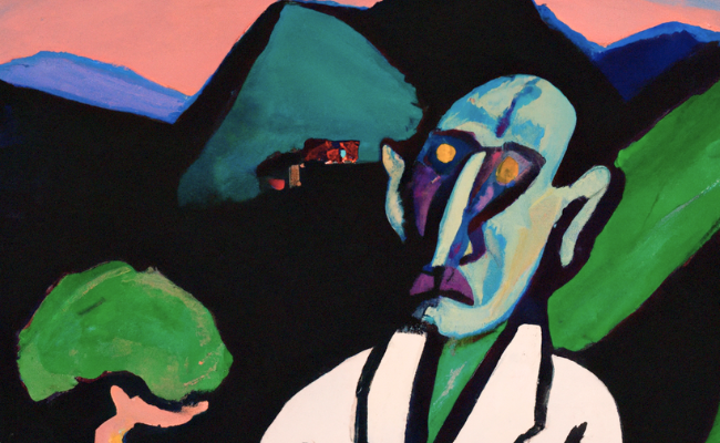 Cover of Frankenstein