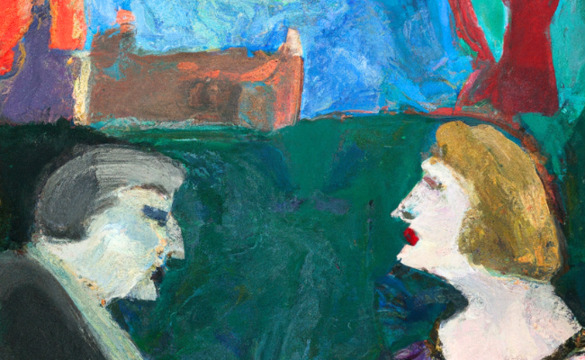 Cover of Sylvia Plath & Ted Hughes