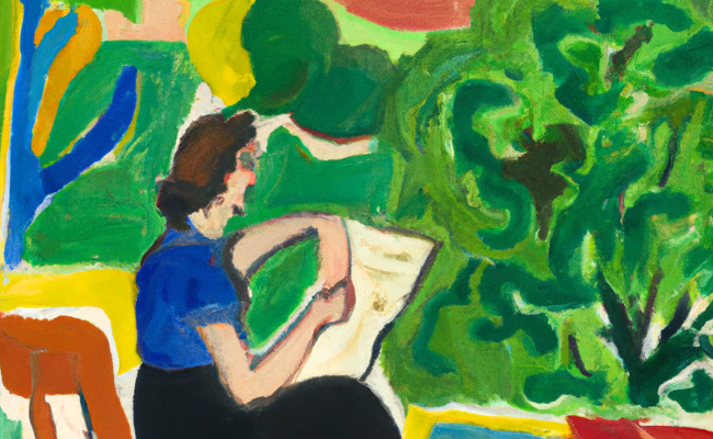 Cover artwork for How to Write an Essay (Foundations)