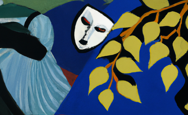 Cover of Othello