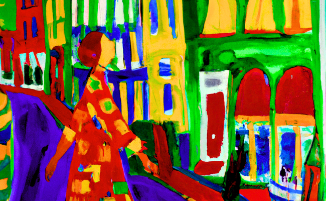 Cover of Brick Lane