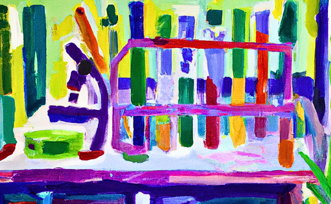 Cover of Year 12 – Chemistry