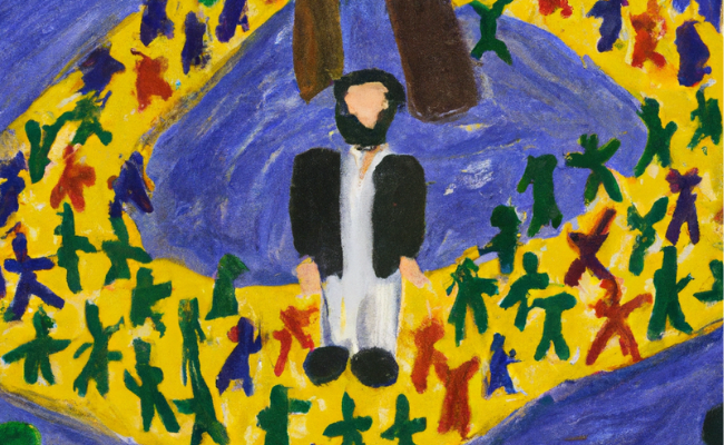 Cover of Gulliver’s Travels