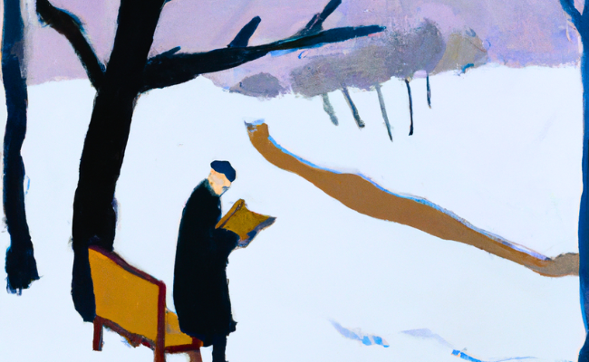 Cover of If on a Winter’s Night a Traveler