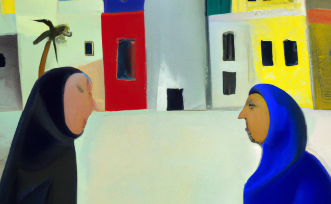 Cover of Shafana and Aunt Sarrinah