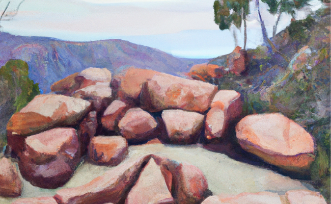 Cover of Journey to the Stone Country