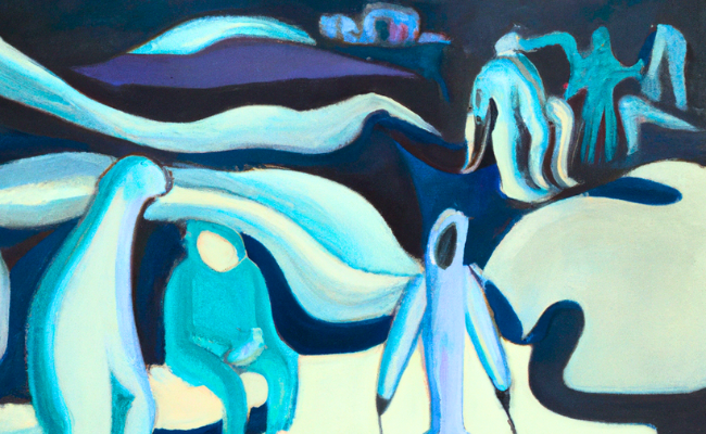 Cover of The Left Hand of Darkness