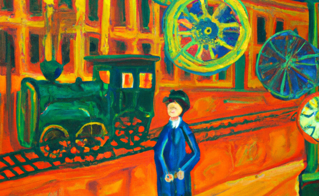 Cover of Hugo