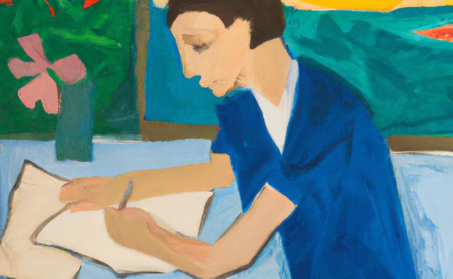 Cover artwork for How to Analyse a Text (Foundations)