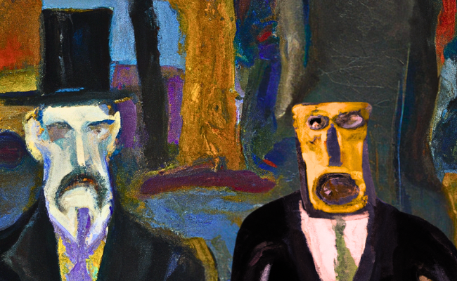 Cover of Strange Case of Dr Jekyll and Mr Hyde