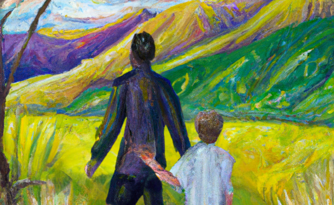 Cover of The Hunt for the Wilderpeople