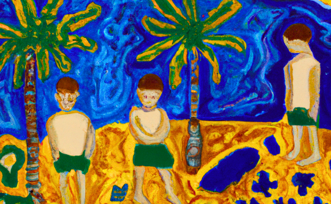 Cover of Lord of the Flies