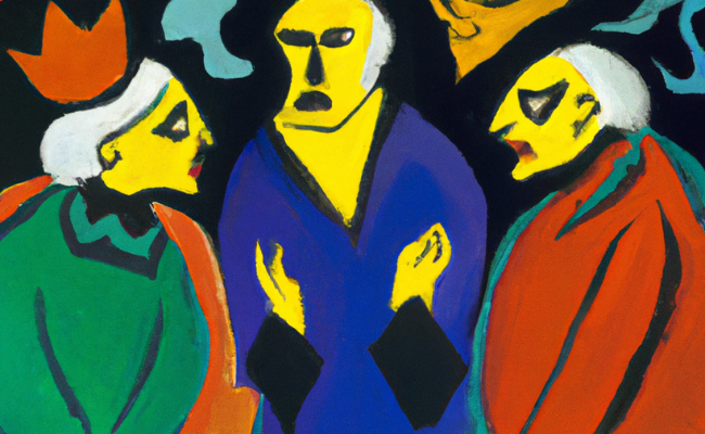 Cover of Macbeth