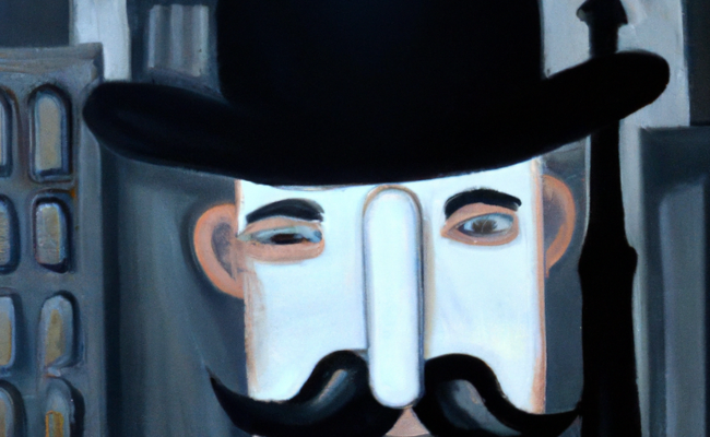 Cover of V for Vendetta