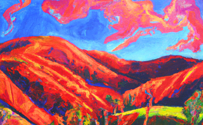 Cover of Flames