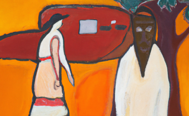 Cover of Catching Teller Crow