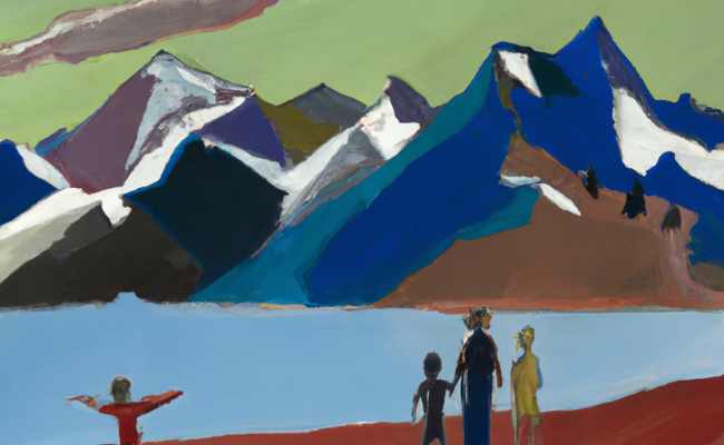 Cover of The Erratics