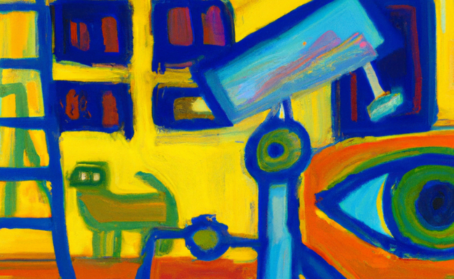 Cover of The Memory Police