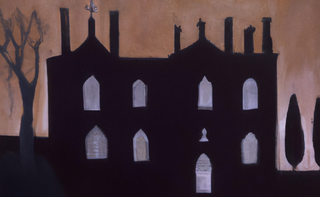 Cover of We Have Always Lived in the Castle
