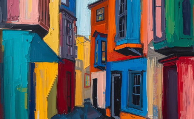 Cover of Brick Lane