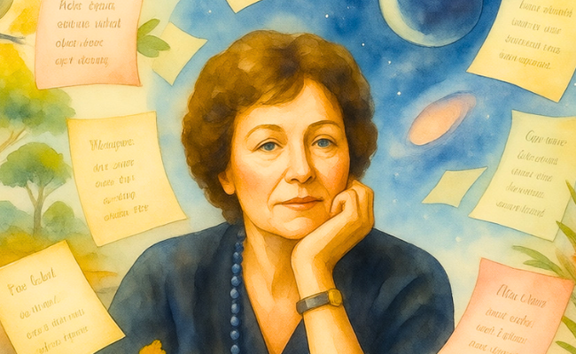 Cover of Gwen Harwood Poetry