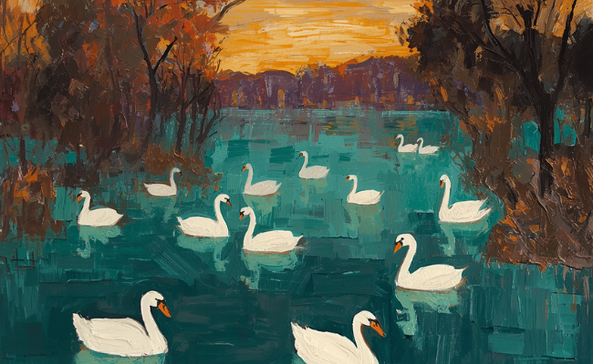 Cover of WB Yeats Poetry