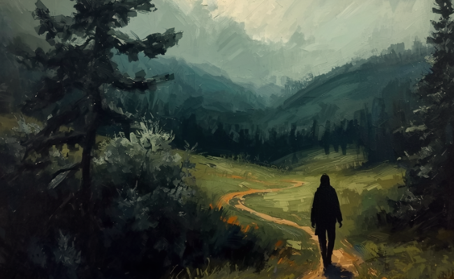 Cover of An Imaginary Life