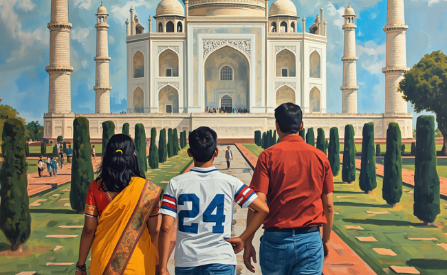 Cover of The Namesake