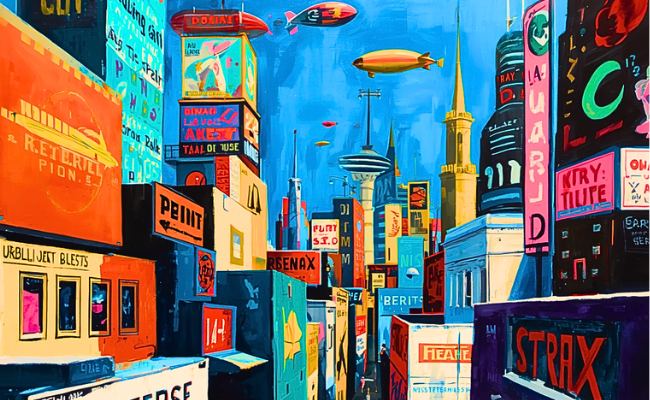 Cover of Feed